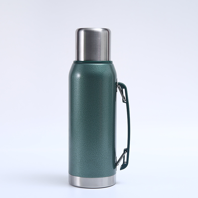 Thin handle