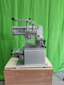 Máy tính để bàn Hướng dẫn sử dụng ống nhỏ cao su <span class=keywords><strong>Pad</strong></span> Tempo đầu silicon <span class=keywords><strong>Pad</strong></span> máy in - Product Image 4