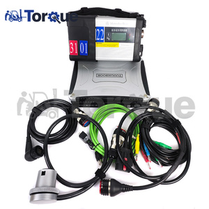 CF19 Laptop+for MB Star C5 for Car Truck Diagnostic Tool SD Connect with Xentry HHT <strong>Software</strong> for Code Reading &amp; <strong>Programming</strong>
