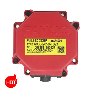 Kullanılan A860-2050-T321FANUC Servo kodlayıcı kodlayıcı Servo - Product Image 1