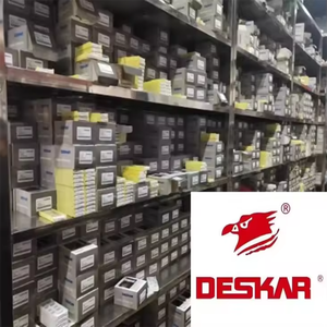 DESKAR 16 IR 14 BSPT K15数控车床螺纹刀片螺纹车刀刀具机床金属信噪比爵士数控刀具 - Product Image 2