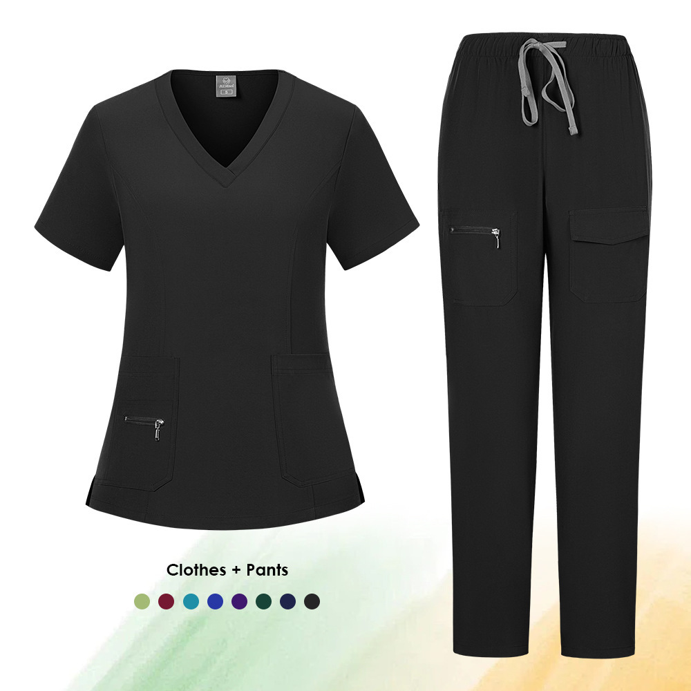 82021 costume noir