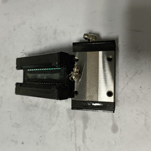 Riel de guía lineal japonés, bloque de guía lineal SSR15XW SSR20XW SSR25XW SSR30XW SSR35XW - Product Image 2