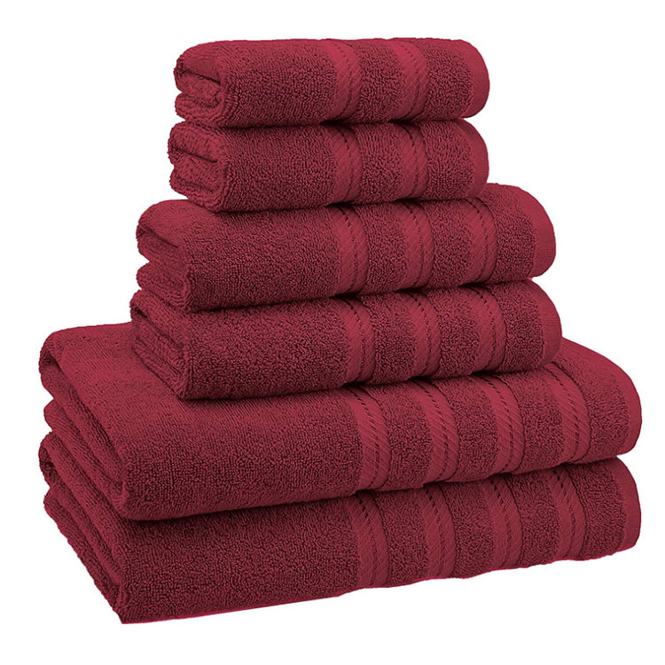 wine red