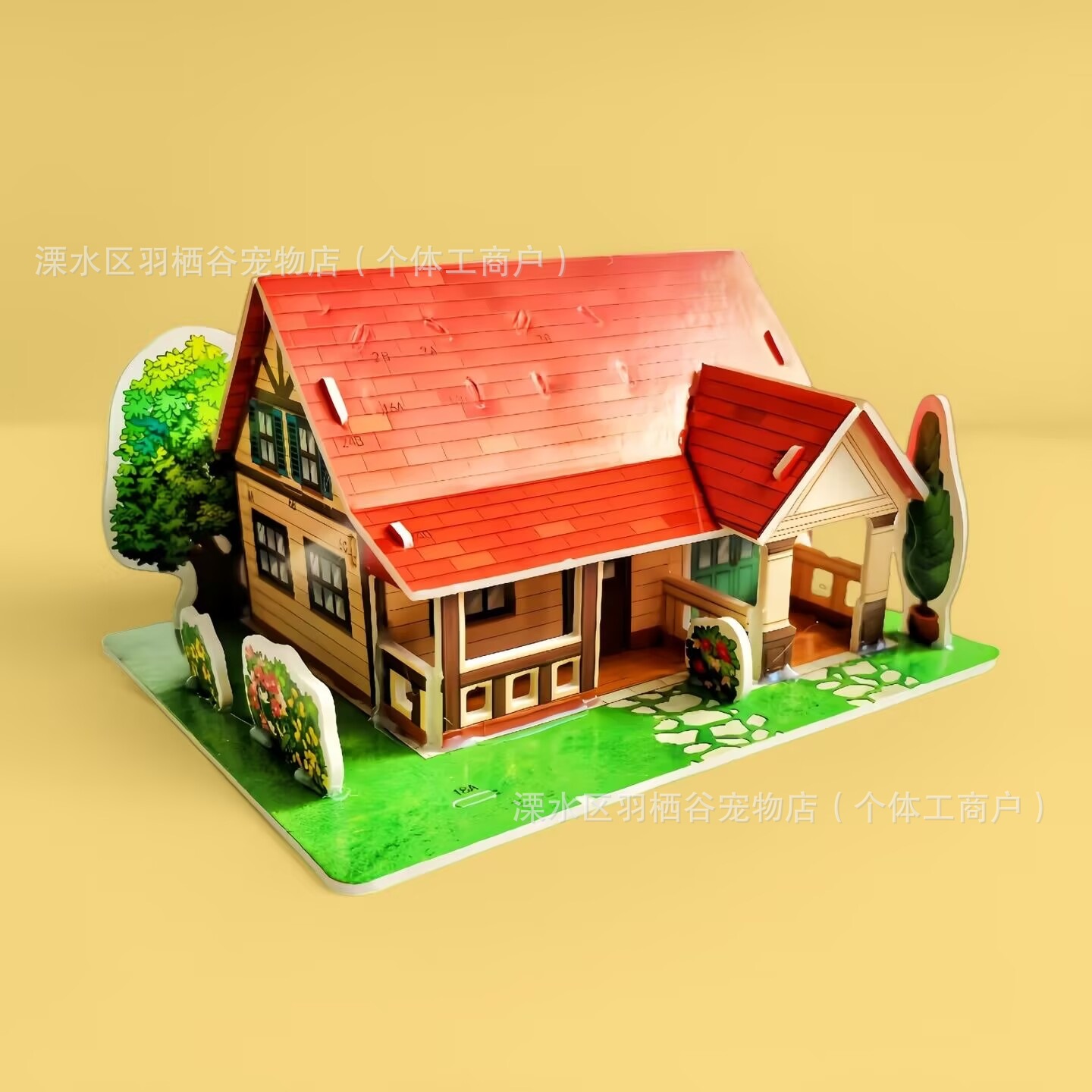 10cm high lawn