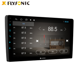 QLED Ultra Clear Screen <strong>Android</strong> <strong>System</strong> 9/10 Inch 1G RAM+16G ROM Double Din Car MP5 Player Navigation <strong>Android</strong> Car Radio - Product Image 2