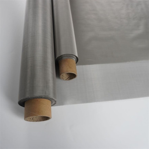 0.15 0.2 0.25 0.3 0.38 0.4 0.52 0.7 0.86 mm AISI 304 321 316 Stainless Steel Wire Mesh Wire <strong>Cloth</strong> - Product Image 5