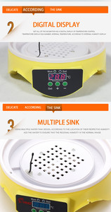 Инкубатор для яиц - Product Image 5