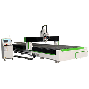 <strong>Multi</strong> <strong>Function</strong> 2165 <strong>ATC</strong> <strong>Cnc</strong> <strong>Router</strong> CCD Oscillating Tangential Knife Cutting Machine for Sign KT Board Wood <strong>Cnc</strong> <strong>Router</strong> <strong>Atc</strong> - Product Image 1