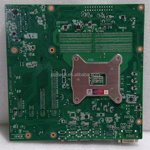 Placa base Advantech Micro-ATX, placa base de chipset Intel Q170 C236 H110 integrada para varias aplicaciones industriales - Product Image 6