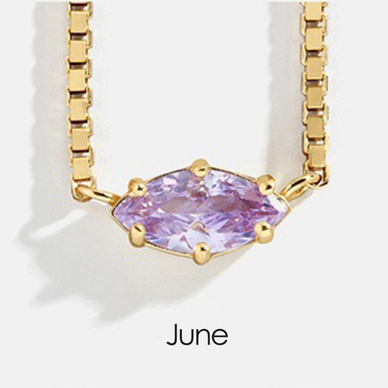 June