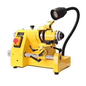 <strong>CNC</strong> <strong>Machine</strong> U3 <strong>Multi</strong>- <strong>Functional</strong> Drill Sharpener <strong>Cnc</strong> Universal Tool Cutter Grinder - Product Image 4