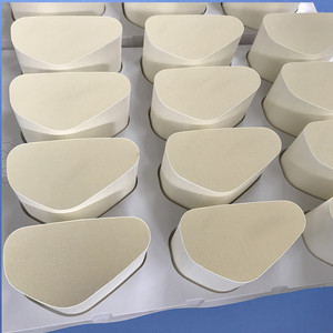 Wholesale Price <strong>Ceramic</strong> Honeycomb <strong>Monolith</strong> Block For Waste Incineration <strong>Ceramic</strong> <strong>Catalyst</strong>