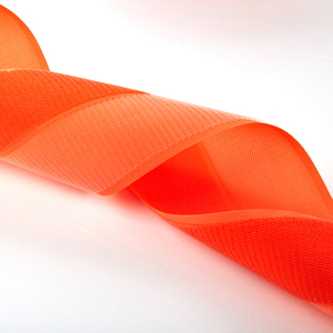 Custom Logo <strong>Hook</strong> <strong>and</strong> <strong>Loop</strong> Watch <strong>Straps</strong> Magic Sticky Tape Magic Wrap Tape - Product Image 5