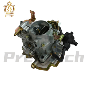 Yeni çinko malzeme yüksek performans OEM karbüratör komple yüksek kalite film kutusu ile PEUGEOT 205 13921000 ile uyumlu
