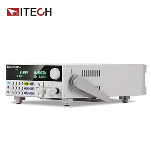 ITECH programmabile cc Digital Load Meter Test luce Led IT8912E/IT8811/IT8812 - Product Image 2