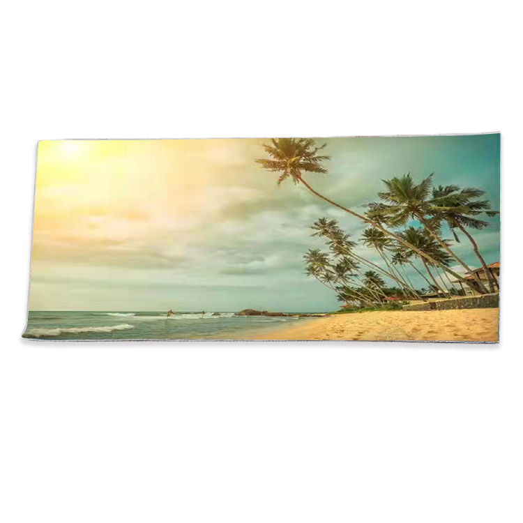 plage de sable 1