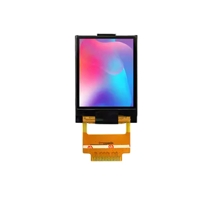 1.8 pollici 128x Display 160 HD LCD ST7735S Drive SPI schermo quadrato seriale piccolo TFT Display - Product Image 5