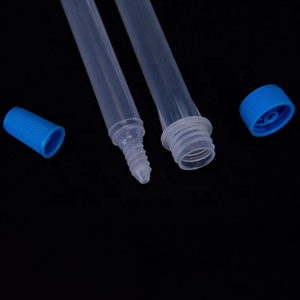 抽出チューブキャップ付き使い捨て核酸サンプルテスト5 ml - Product Image 6
