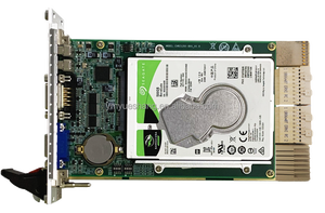 32-Bit 33MHz PXI Programmable Zero Slot <strong>Controller</strong> Module for PXI <strong>System</strong> Industrial Components Bus <strong>Controller</strong> - Product Image 2