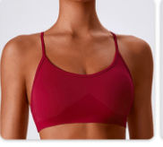 dark red