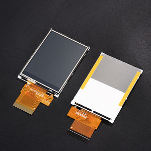 Good quality <strong>TFT</strong> <strong>LCD</strong> <strong>Module</strong> 2.4 inch <strong>IPS</strong> 240X320 <strong>TFT</strong> <strong>LCD</strong> <strong>Display</strong> - Product Image 1