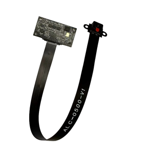 <strong>Camera</strong> Manufacturer 5MP OV5640 Dual <strong>Camera</strong> Module USB Free Drive Binocular Face Recognition - Product Image 3