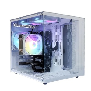 Wholesale Brand New <strong>Desktop</strong> Pc R5 3500u 16gb 512gb Ssd Office Business <strong>Desktop</strong> Compuert Gamer Pc