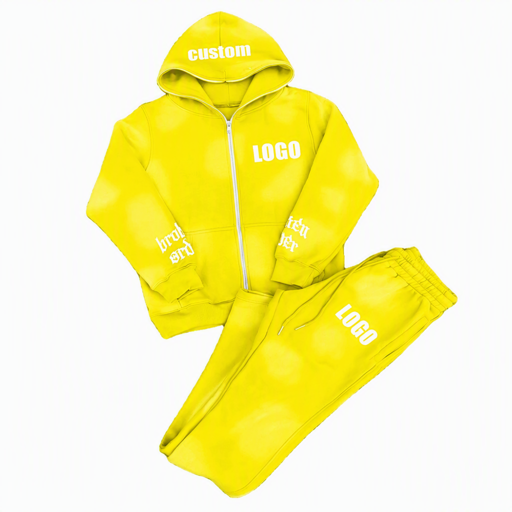 Jaune