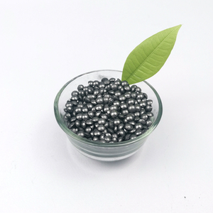 高质量定制固定碳含量确保铸造工业应用石墨增碳器的一致质量 - Product Image 2