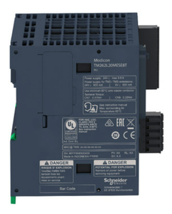 Für Schneid der Electric Modicon M241 Gold Verkäufer SPS-Controller PAC & Dedicated ControllersModicon M262 Logic Controller 3ns - Product Image 2