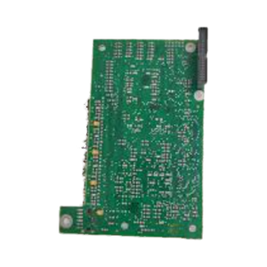 COMMUNICATION <strong>CARD</strong>,SDCS-COM-81 BOARD,10MBD,PLUG-IN MODULE
