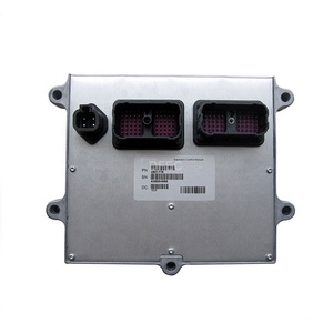 QSB6.9 QSL9柴油机零件电控模块单元ECM ECU 4921776用于PC200-7 PC400-7 - Product Image 1