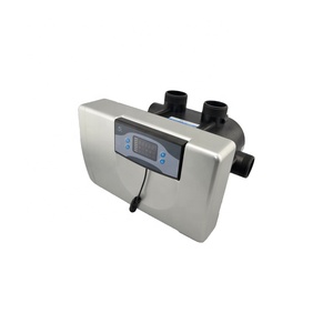 Frp serbatoio automatico della testa runxin acqua valvola del filtro addolcitore valvola di controllo - Product Image 3