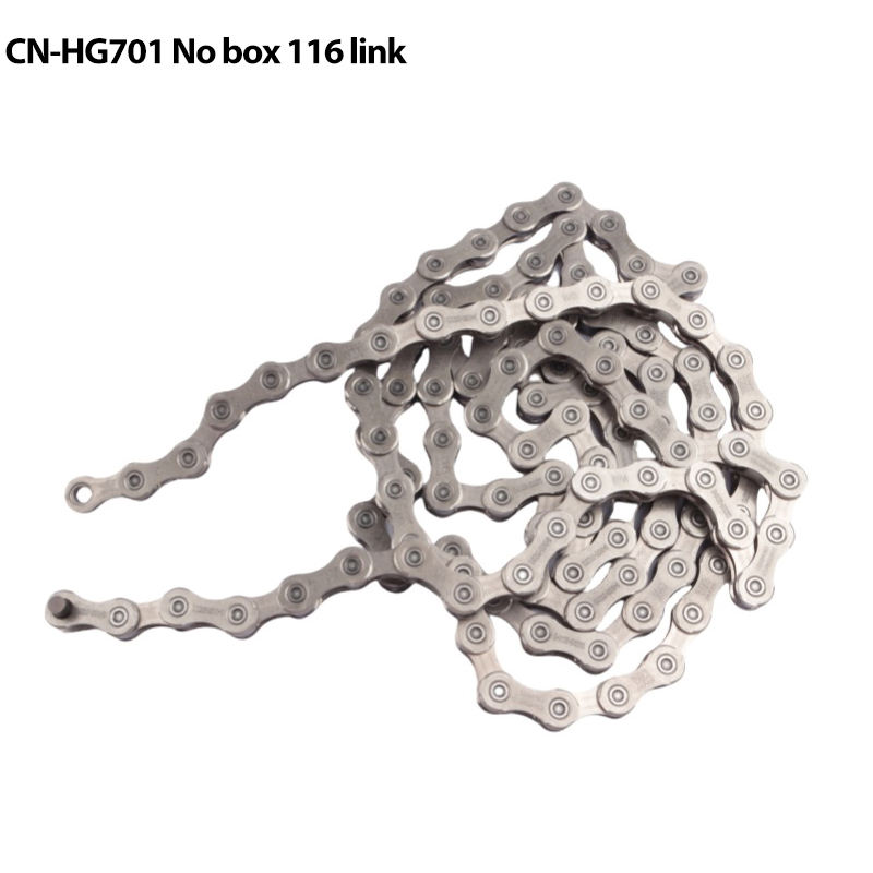 sliver Hg701 116 no box