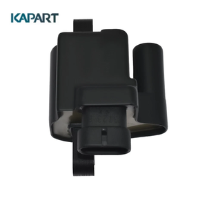 หัวเทียน UF271หัวเทียนเครื่องยนต์อัตโนมัติสำหรับ12558693 1500 Chevy Silverado 2500 6.0L 5.3L 4.8L V8 2002-2006 - Product Image 1