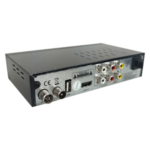 SYTA ชุดกล่องด้านบน Dvb-t2 Tdt สำหรับโคลัมเบีย DVB C 1080จุด Full Hd Dvb T2ทีวีดิจิตอลรับ - Product Image 1
