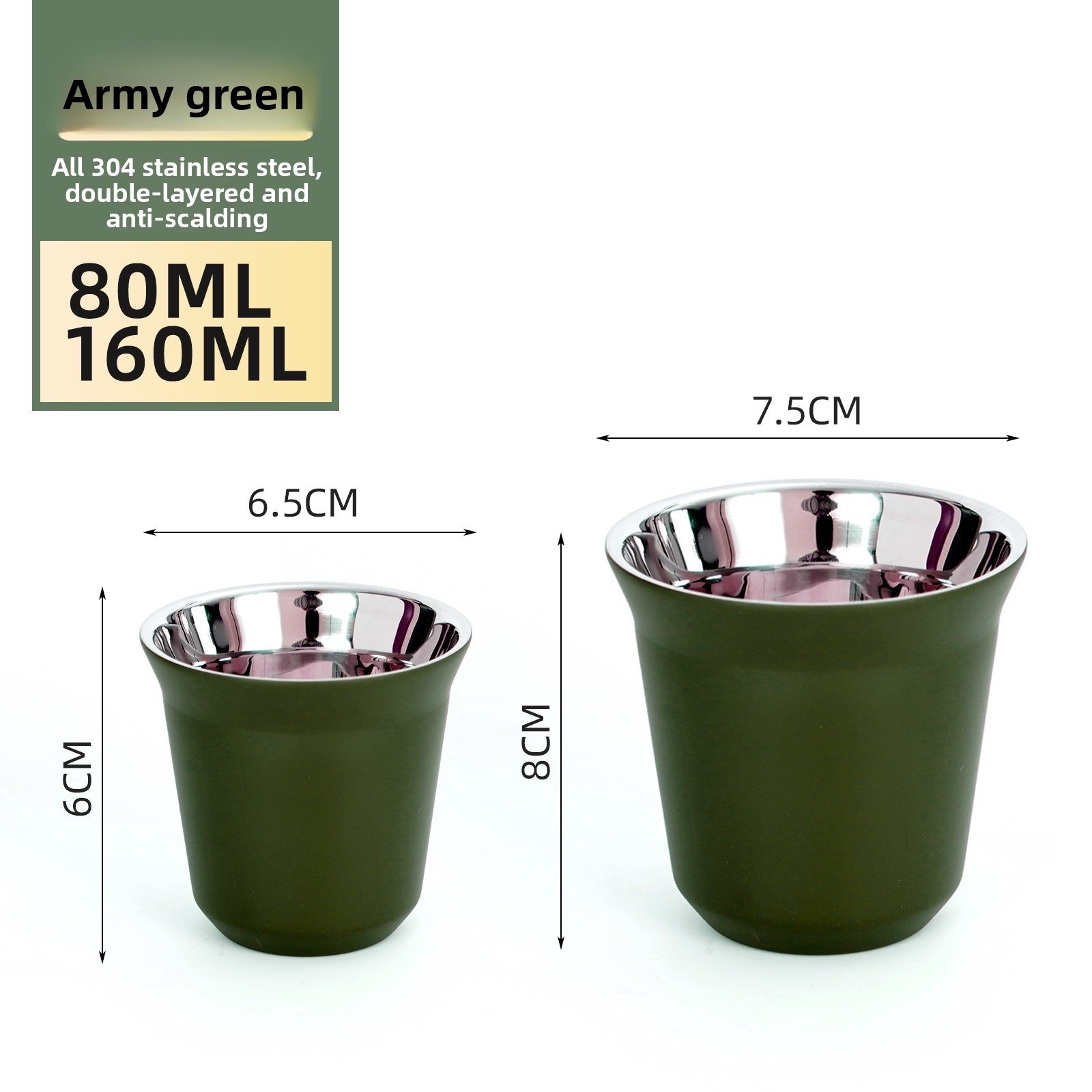 Army Green