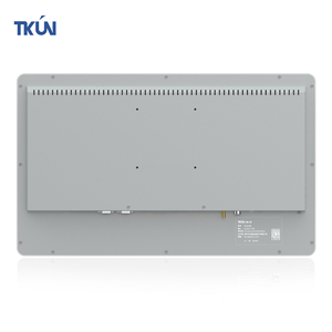 RK3568 LANx2/dual-porta di rete da 21.5 pollici industriale Android touch screen pannello pc tutto in un solo touch pannello pc computer - Product Image 3