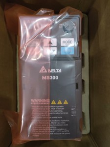 In magazzino Delta VFD5A5MS43ANSAA unità a frequenza variabile 2.2kw motore trifase regolatore di velocità Inverter 0-400Hz - Product Image 3