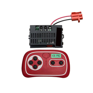 Детский комплект пульта дистанционного управления и приемника 2,4 г - Product Image 1