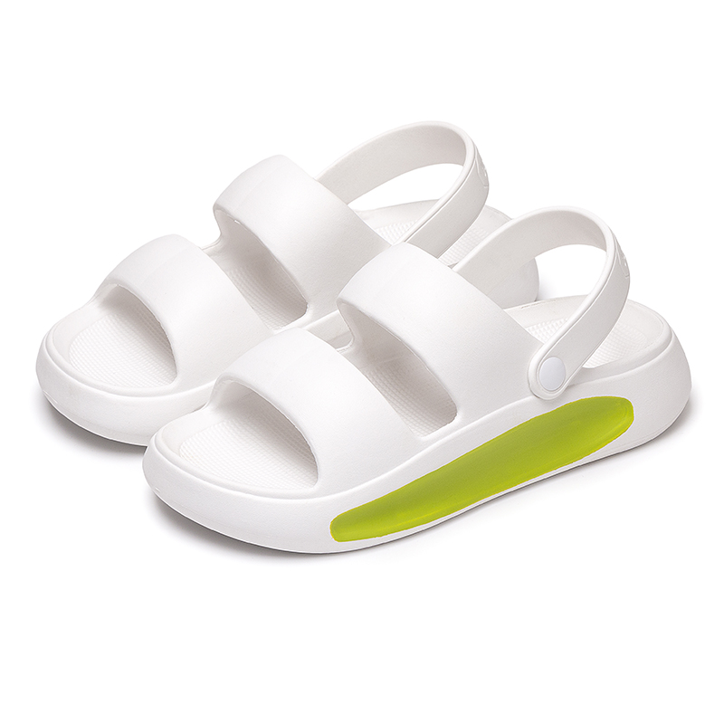 Blanc-Vert