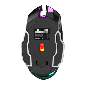Fabrik preis Gaming Mouse M500 Rgb Luminous Home Office 7-Tasten-Makroprogrammierung Kabel gebundene Maus für Desktop-Computer Laptop-PC - Product Image 1