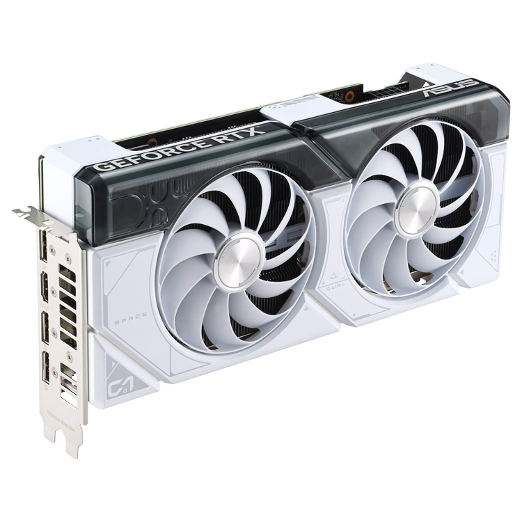 GeForce RTX 4070