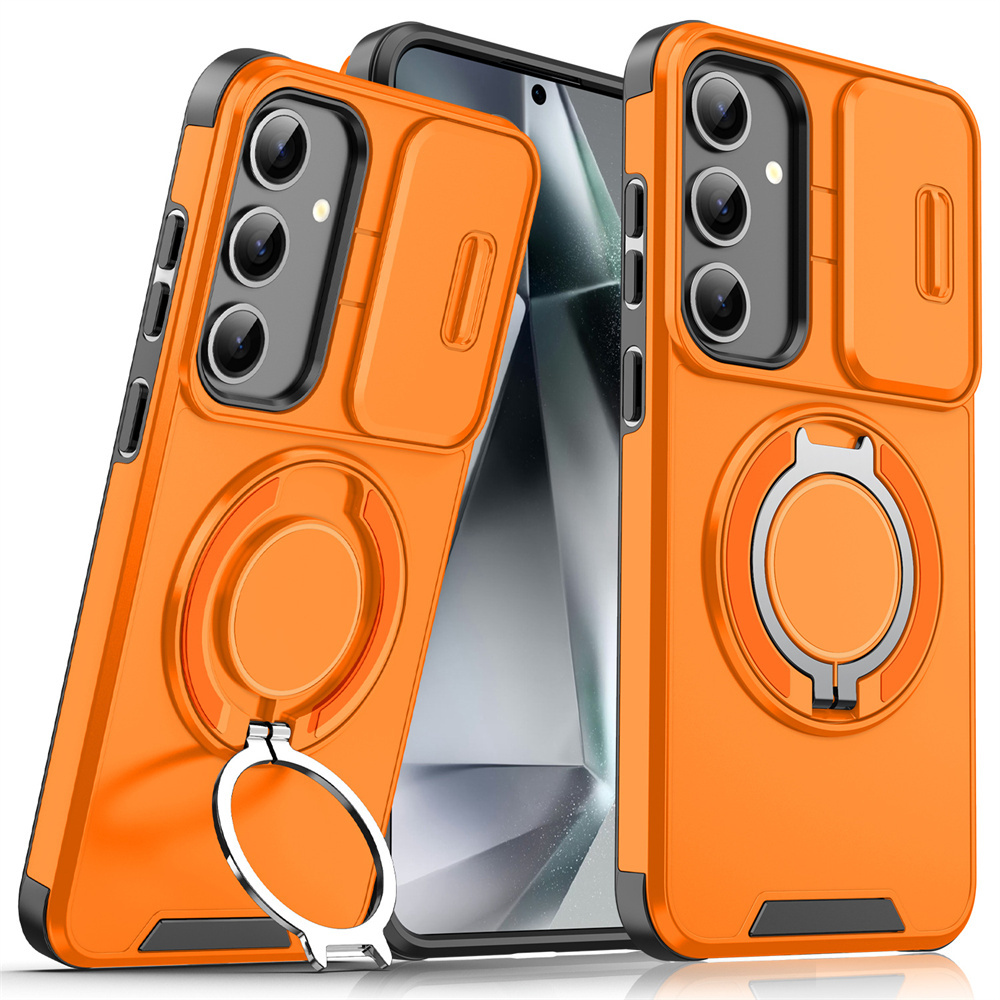 naranja