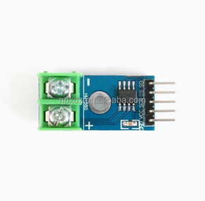 Thermo element Typ K MAX6675 Modul Temperatur sensor/Temperatur messung/Temperaturer fassung