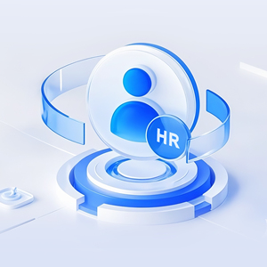 Phát triển hệ thống HRM tùy chỉnh | Phần mềm quản lý nhân sự - Product Image 1