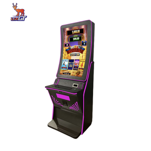 Großhandel Kauf Custom Lock It Link Thema Interaktive Touchscreen-Spiele konsolen - Product Image 6