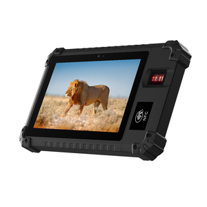 Sinh trắc học máy tính bảng Máy quét dấu vân tay với phụ lục FBI f sinh trắc học cử Tri ghi danh Kit - Product Image 2