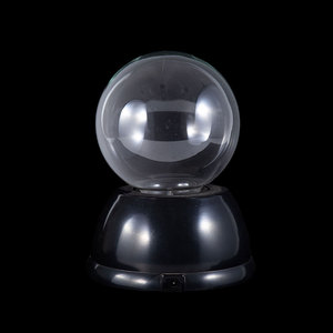 Piezas de núcleo de lámpara de Plasma decoradas, función de Control de sonido de 6 pulgadas personalizada, luz de bola de Plasma sensible al tacto - Product Image 4